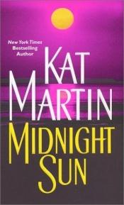 book cover of Midnight Sun by Kat Martin