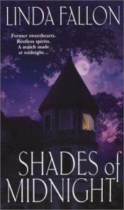 book cover of Shades Of Midnight by Linda Winstead Jones