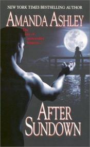 book cover of After Sundown @ by Amanda Ashley