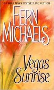 book cover of Vegas Sunrise by Fern Michaels