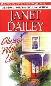 book cover of Always with Love by Janet Dailey