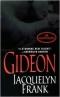 Nightwalkers 02 - Gideon: The Nightwalkers, Book II