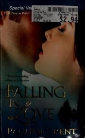 book cover of Falling In Love by Pauline Trent
