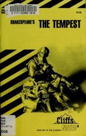 book cover of Tempest Notes by L. L. Hillegass