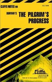 book cover of The Pilgrim's Progress (Cliffs notes) by John Bunyan