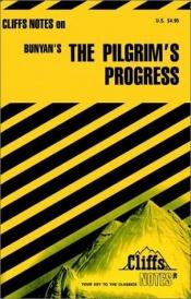 book cover of The Pilgrim's Progress (Cliffs notes) by Ioannes Bunyan