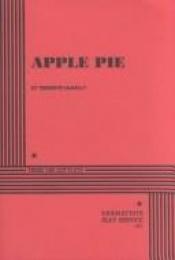 book cover of Apple Pie by Terrence McNally