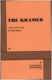 book cover of The Kramer by Mark Medoff