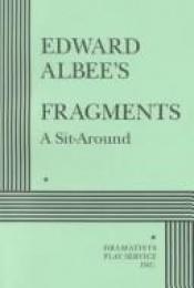 book cover of Fragments by 爱德华·阿尔比