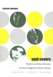 book cover of Soul Covers by Michael Awkward