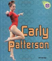 book cover of Carly Patterson (Amazing Athletes) by Jeff Savage