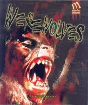 book cover of Werewolves (Monster chronicles) by Stephen Krensky