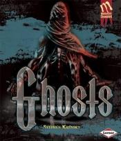 book cover of Ghosts (Monster Chronicles) by Stephen Krensky