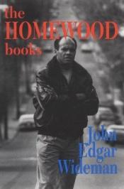 book cover of Homewood Trilogy by John Edgar Wideman