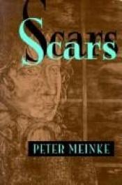 book cover of Scars (Pitt Poetry Series) by Peter Meinke