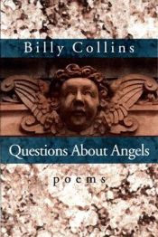 book cover of Questions About Angels by Billy Collins