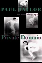 book cover of Private domain by Paul Taylor