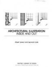 book cover of Architectural Illustration Inside and Out by Albert Lorenz