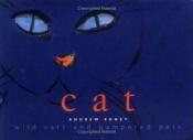 book cover of Cat by A.T.B. Edney