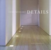 book cover of Contemporary Details by Nonie Niesewand