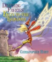 book cover of Drawing Faeries: Keys to the Kingdom by Christopher Hart