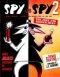 Spy vs. Spy 2: The Joke and Dagger Files