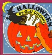 book cover of Halloween by Gail Gibbons