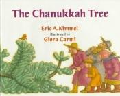 book cover of The Chanukkah Tree by Eric Kimmel