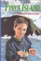 book cover of Finn's Island by Eileen Dunlop