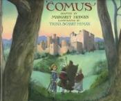 book cover of Comus by Margaret Hodges
