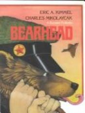 book cover of Bearhead: A Russian Folktale by Eric Kimmel