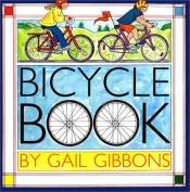 book cover of Bicycle book by Gail Gibbons