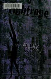 book cover of Tightrope by Gillian Cross
