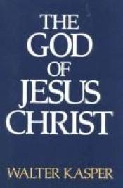 book cover of Il Dio di Gesù Cristo by Walter Kasper