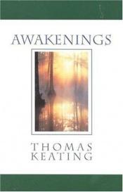 book cover of Awakenings;1@$17 by Thomas Keating