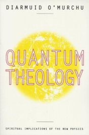 book cover of Quantum Theology by Diarmuid Ó Murchú