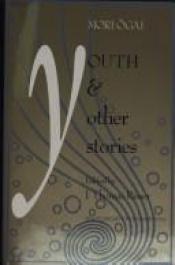 book cover of Youth and other stories by Mori Ōgai