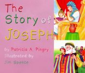 book cover of The Story of Joseph by Patricia Pingry