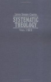 book cover of Systematic Theology (Angelology, Anthropology, Volume 2) by Lewis Sperry Chafer