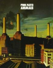 book cover of Pink Floyd: Animals by Pink Floyd