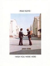 book cover of Pink Floyd - Wish You Were Here (Guitar Tab) by 平克·佛洛伊德