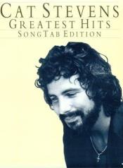 book cover of Greatest Hits (CD) by Yusuf Islam