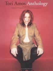book cover of Tori Amos : Anthology by Tori Amos