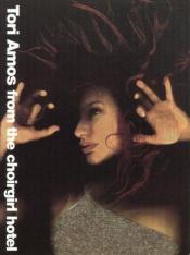 book cover of From The Choirgirl Hotel (Promo Lyric Book) by Tori Amos