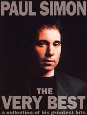 book cover of Paul Simon: The Very Best (Paul Simon by Paul Simon