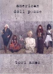 book cover of Tori Amos: "American Doll Posse" (Pvg) by Tori Amos