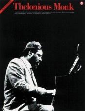 book cover of Thelonious Monk: (MFM 80) (Jazz Masters) by Stuart Isacoff