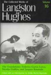 book cover of The Collected Works of Langston Hughes, Vol. 1: The Poems: 1921-1940 by Лангстън Хюз