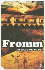 book cover of To Have or to Be by Erich Fromm|Rainer. Funk