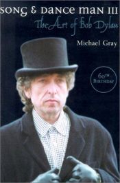 book cover of Song & dance man III by Michael Gray